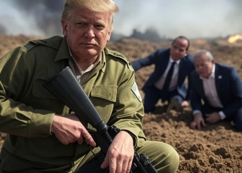 הדרישה של הנשיא טראמפ לחמאס:  לשחרר את “כולם”. אז הכל נגמר או מתחיל? ומה עם העזתים?