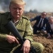 הדרישה של הנשיא טראמפ לחמאס:  לשחרר את “כולם”. אז הכל נגמר או מתחיל? ומה עם העזתים?