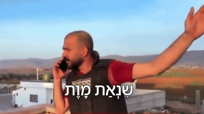 האם האיסלאמיסטים הסורים יכבשו את "לבנון"?