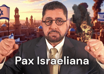 הרצאה עוצמתית וחדשה: האם החל העידן הישראלי במזרח התיכון – עכשיו ניתן לצפות בכולה