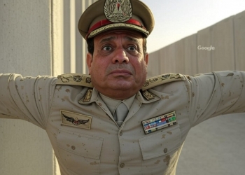 מה חדש עם הוצאת כל העזתים דרך המשטר של הגנרל סיסי?