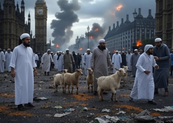 כך האי האנגלי מתרושש במהירות, או למה עזב אותו המיליארדר המצרי סאוויריס?