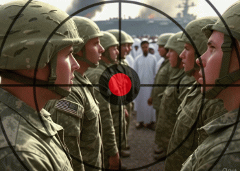 האם כניעת האמריקאים לחות’ים היא מלכודת איראנית?