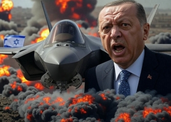 האם שורטטו הלילה הכללים בין צה”ל לטורקים בשטח “סוריה”? אז מיהו שליט “סוריה”?