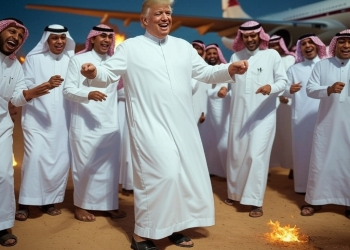 הביקור: האם טראמפ צפוי להתאכזב במדינות המפרץ?