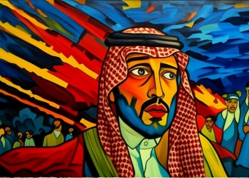 ימים קשים למדינות המפרץ? המלחמה חיסלה להן את היציבות?