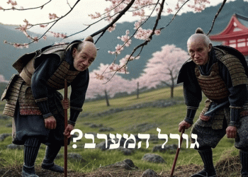 המוות המוזר של יפן, וכלכלתה. האם זה העתיד?