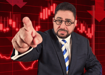 אפשר לצפות עכשיו בהרצאה כולה: עושר העמים, האם כלכלת העולם לקראת זעזועים קשים? ואיזה מדינות עולות, ומי יורדות?