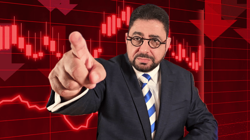 אפשר לצפות עכשיו בהרצאה כולה: עושר העמים, האם כלכלת העולם לקראת זעזועים קשים? ואיזה מדינות עולות, ומי יורדות?