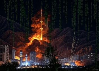 השלב הבא: טהראן לכודה באימה ופחד?