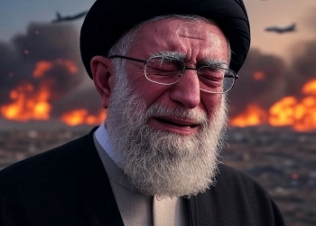 🟠 המלחמה של ישראל נגד איראן: עשרה לקחים מדהימים
