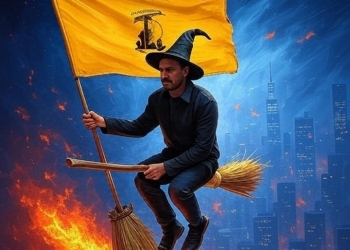 האם המועמד השיעי האנטישמי מטעם ה”דמוקרטים” לראשות עיריית ניו יורק – יקבור את המפלגה הזו סופית?