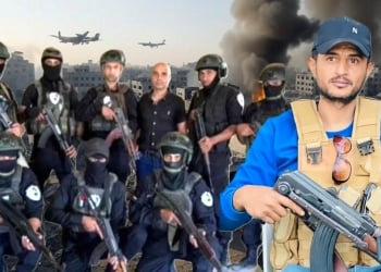 האם לישראל יש פרוקסי ראשון ברצועת עזה? האם נדע לשמור אותו?