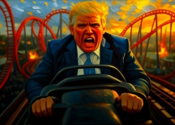 סילוק המשטר או שלום? האם יש לטראמפ תוכנית לגבי איראן?