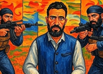 האם המהפכה טרפה גם את ג’ולאני? מאבד את “סוריה”?