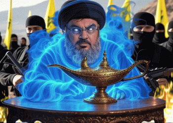 החזית הלבנונית מתלהטת מחדש: חיזבאללה חוזר?