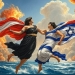 שונאות, סיפור אהבה: כך התהדקה התלות בין ישראל למצרים ולירדן. “סוריה” תצטרף?