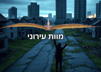נדל”ן הבתים הריקים: מה קורה כשאין עוד תושבים? לאיפה בעולם אסור להתקרב?