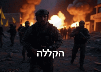 האם מלחמת האזרחים חוזרת ל”לבנון”?