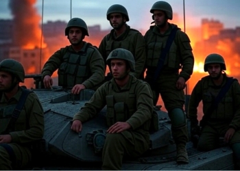 עדכון: איפה עומד שחרור רצועת עזה? המפה וההסברים