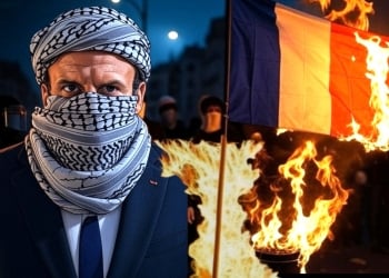 לקראת קריסת עוד ממשלה: האם המוסלמים שינו את הפוליטיקה הצרפתית לתמיד?