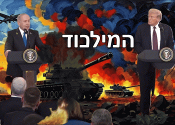 תוכנית הנשיא טראמפ: האם חמאס והרשות נכנסו למילכוד, שאין ממנו מוצא?