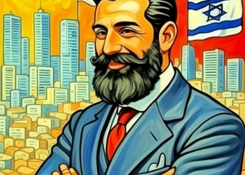 מוסתר: חיזוק עצום לבטחון הלאומי – לקראת רוב יהודי גם ביו”ש? כך זה מתרחש בשטח: