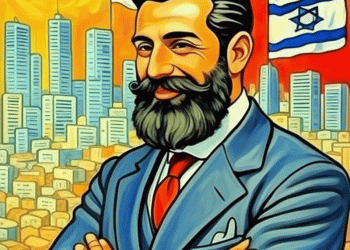 מוסתר: חיזוק עצום לבטחון הלאומי – לקראת רוב יהודי גם ביו”ש? כך זה מתרחש בשטח: