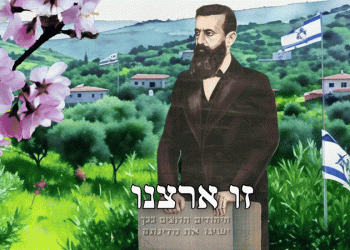 מוסתר: חיזוק עצום לבטחון הלאומי – לקראת רוב יהודי גם ביו”ש? כך זה מתרחש בשטח: