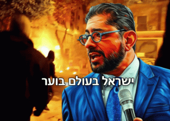 מהי ההרצאה שלך? מרתון ההרצאות – ד”ר בכור מופיע רק בערוץ ההרצאות