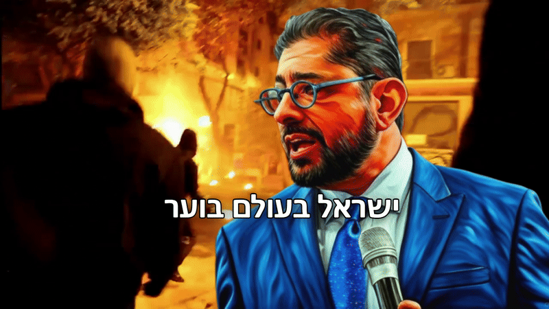 מהי ההרצאה שלך? מרתון ההרצאות - ד"ר בכור מופיע רק בערוץ ההרצאות