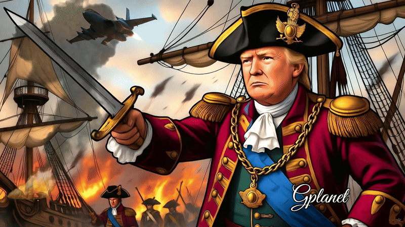 איך תיראה המלחמה האמריקאית נגד וונצואלה? לקראת סדר חדש בדרום אמריקה. מדורו יחוסל?