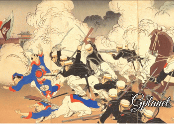 מלחמת סין יפן השלישית? האם ארה”ב נטשה את יפן עבור סין?