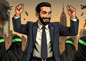 לאחר ניצחון ממדאני: האם ניו יורק היא וונצואלה החדשה? מה יכול להשתבש שם? הכל?