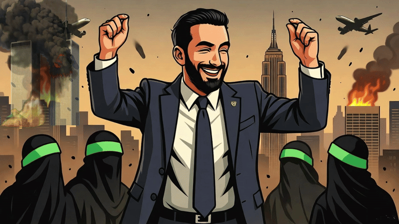 לאחר ניצחון ממדאני: האם ניו יורק היא וונצואלה החדשה? מה יכול להשתבש שם? הכל?