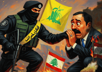 לקראת המהלכים הצבאיים: ממשלת ביירות במילכוד, שאין לצאת ממנו? ולאן נעלמו מדינות המפרץ?