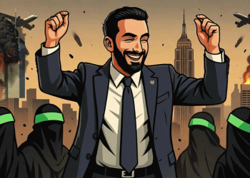 לאחר ניצחון ממדאני: האם ניו יורק היא וונצואלה החדשה? מה יכול להשתבש שם? הכל?