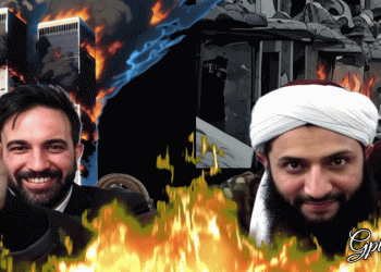 האחים המוסלמים: “כבשנו את אמריקה, בלי יריה אחת!..”