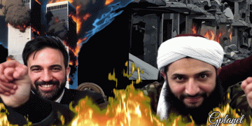 האחים המוסלמים: “כבשנו את אמריקה, בלי יריה אחת!..”