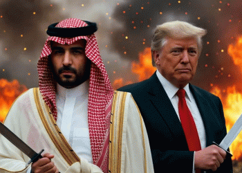 למה יורש העצר הסעודי חזר מוושינגטון בידיים ריקות?