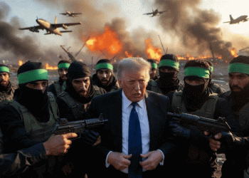 הקריסה: האם חמאס יפתח במלחמה נגד כל כוח בינלאומי שיעז להיכנס לרצועת עזה?