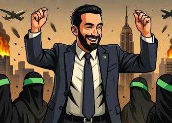 לאחר ניצחון ממדאני: האם ניו יורק היא וונצואלה החדשה? מה יכול להשתבש שם? הכל?