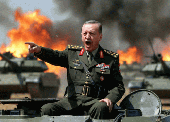 האם מימשל טראמפ רותח מזעם על ארדואן, שגם פולש לצפון “סוריה”?