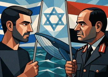 מקצועי ומסווג: מה השתנה בעסקת ה- 35 מיליארד דולר גז למצרים?