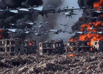 לקראת הדרמה: האם נשק איראני יפיל את המשטר בטהראן?