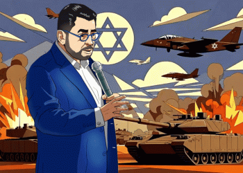 אפשר לצפות עכשיו בכל השידור החי החדש: האם ישראל היא כבר מעצמה עולמית?