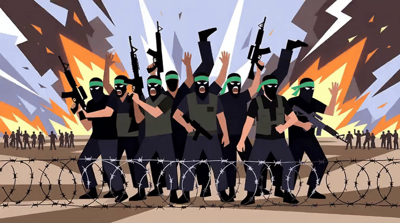 הפלשתינאים אבודים? על ההישגים שלנו ברצועת עזה