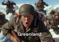 טראמפ יכבוש את גרינלנד? האירופים אבודים?