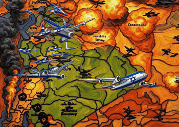 בלעדי: האם ישראל משתרעת מעכשיו עד לגבול עיראק?