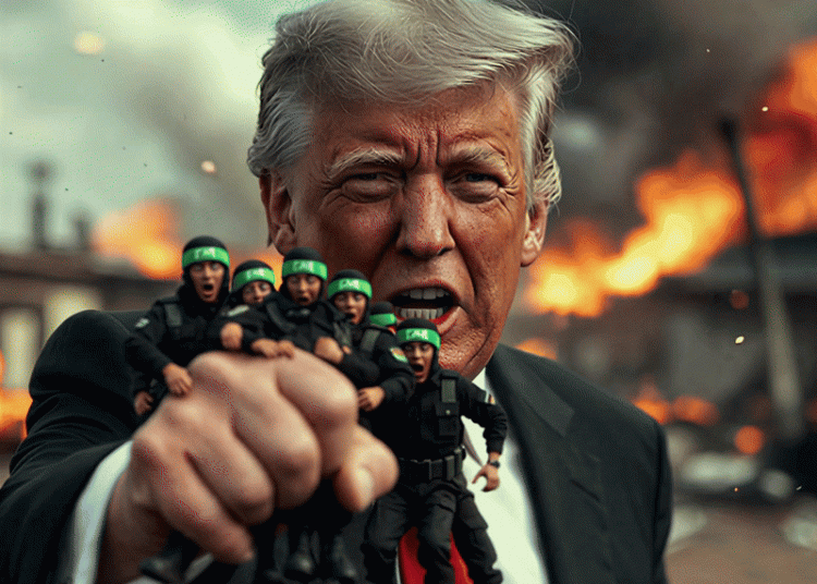 “השלב השני”: האם חמאס, טורקיה, קטר והפלשתינאים נכנסו למלכודת חדשה?